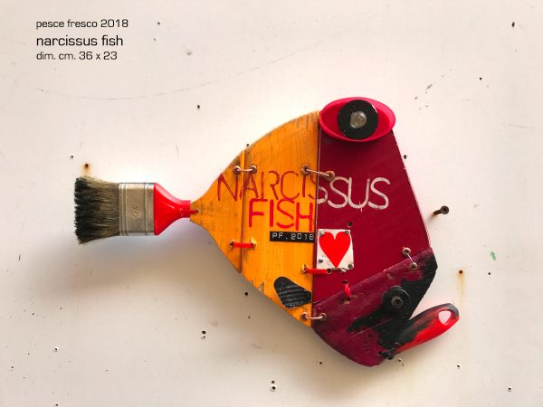 narcissus-fish