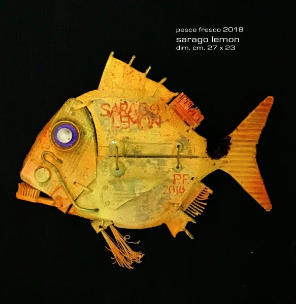 sarago-lemon