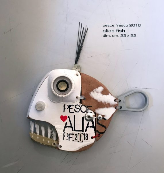 alias fish