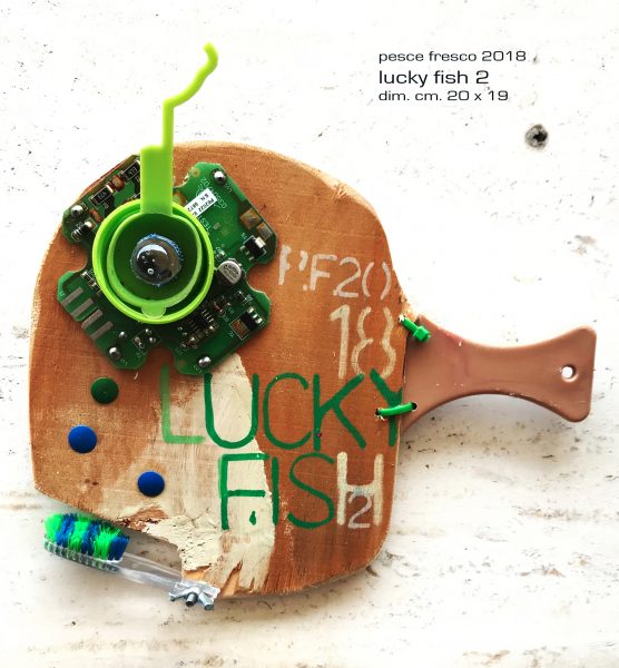lucky fish 2