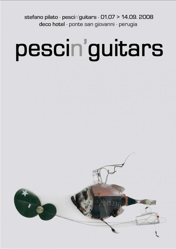 pescin’guitar A4 vert