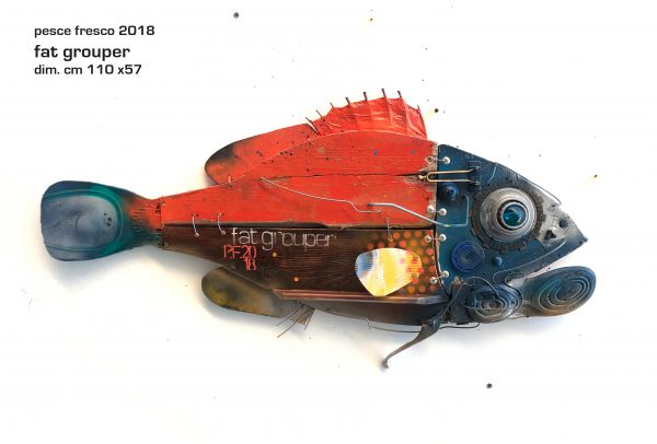 fat grouper