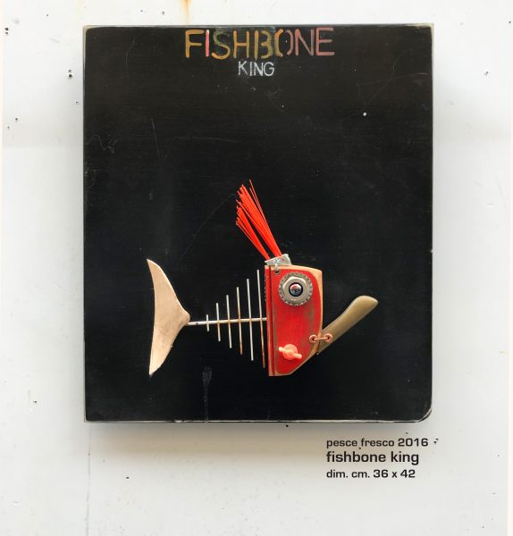 fishbone king