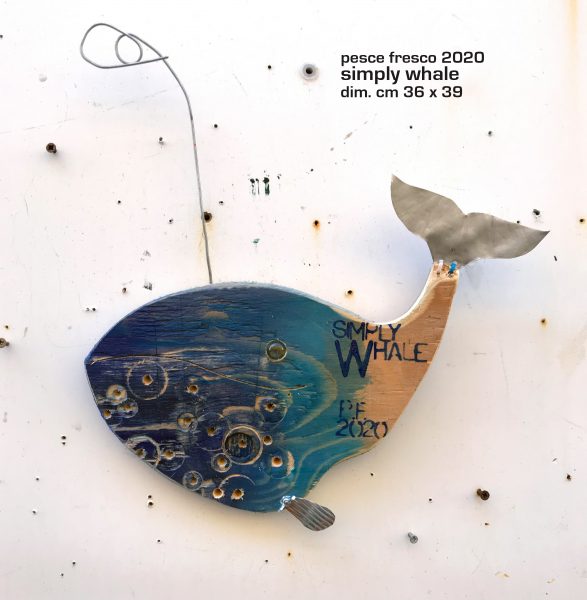 simply whale
