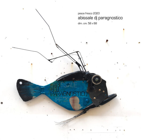 abissale dj paragnostico