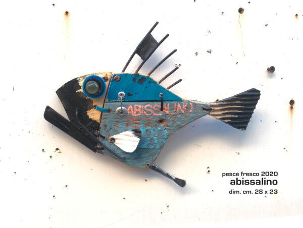abissalino