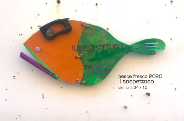 il sospettoso