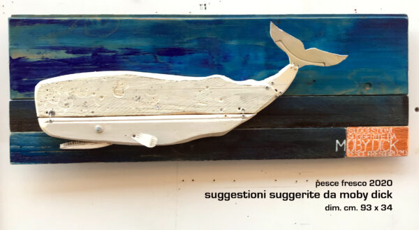 suggestioni… da moby dick