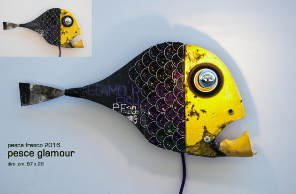 glamour fish