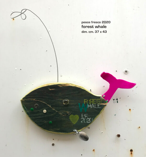 forest whale