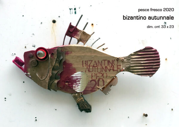 bizantino autunnale
