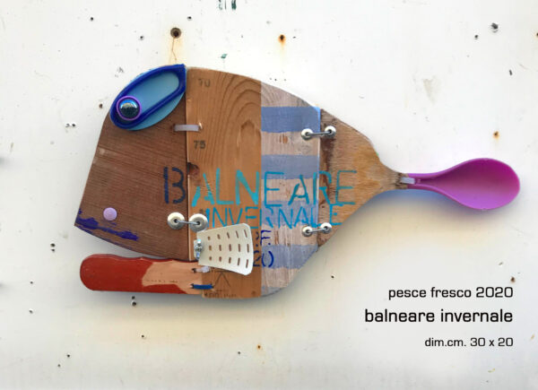 balneare invernale