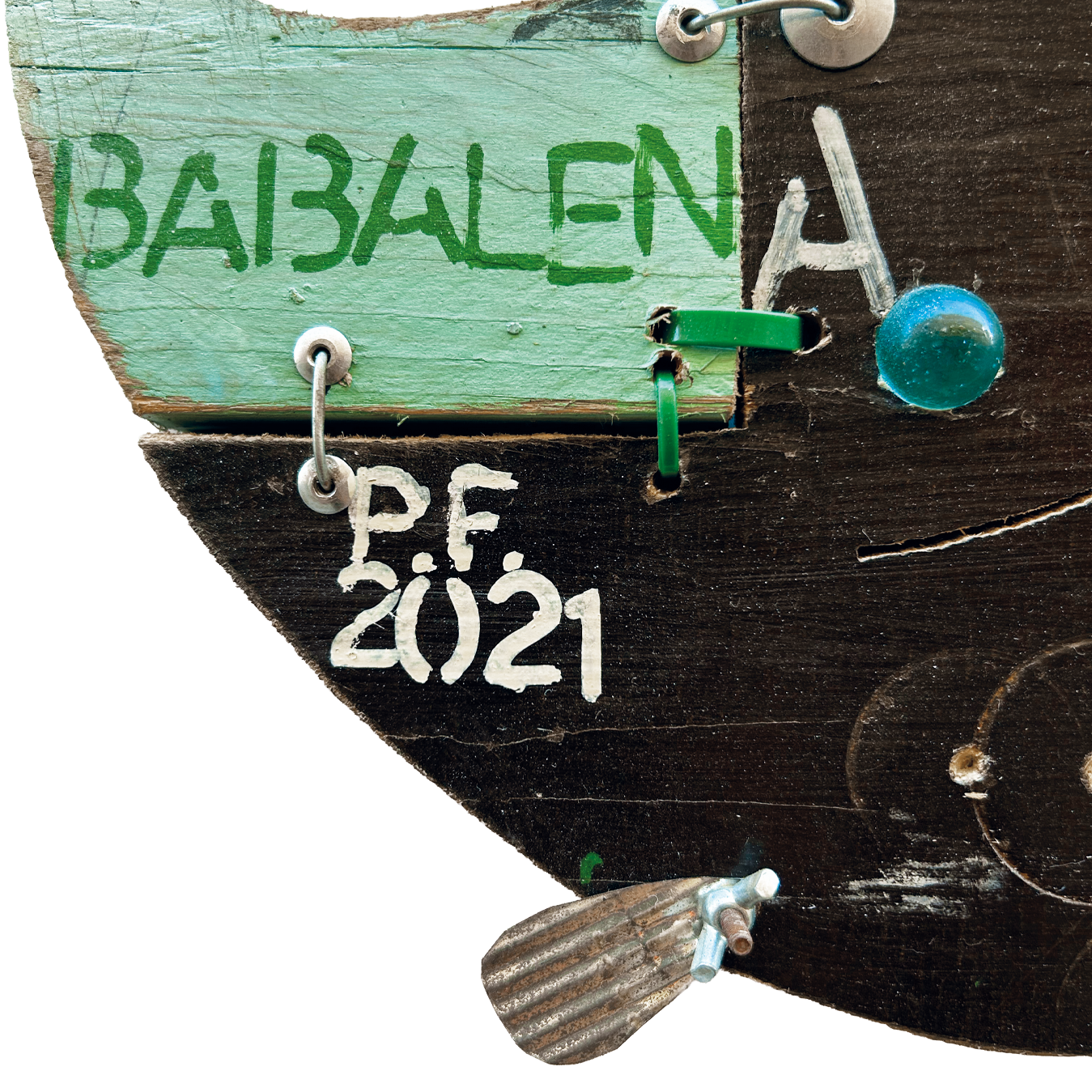 babalena - immagine 2