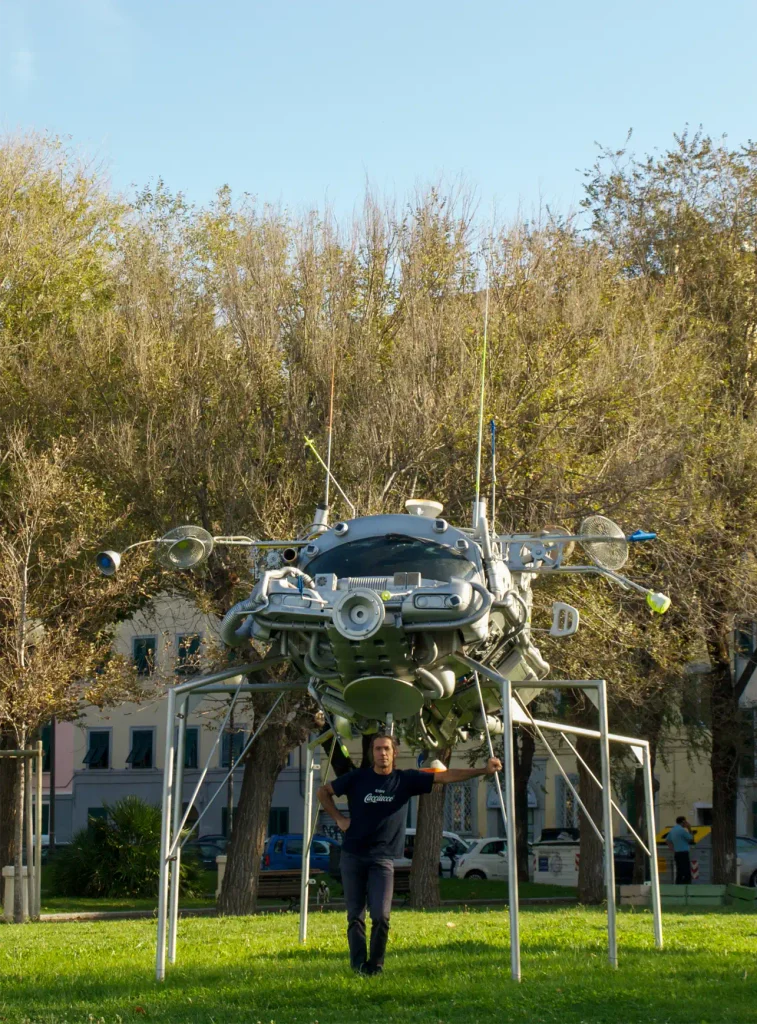 installazione-urbana-eccoci-pialto-michelucci